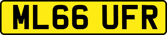 ML66UFR
