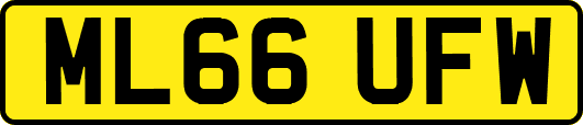 ML66UFW