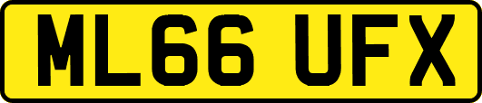 ML66UFX