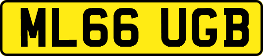 ML66UGB
