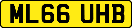ML66UHB