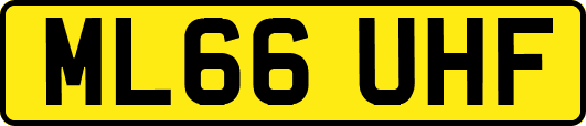 ML66UHF