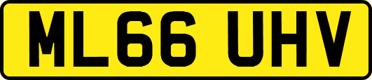 ML66UHV