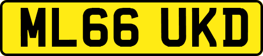 ML66UKD