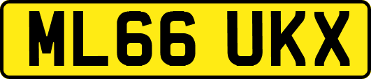 ML66UKX