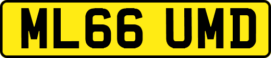 ML66UMD