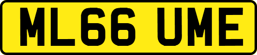 ML66UME