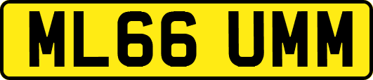 ML66UMM