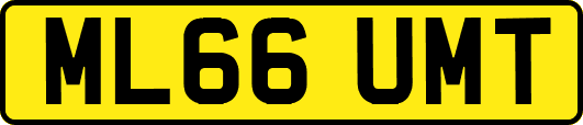 ML66UMT