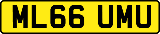 ML66UMU