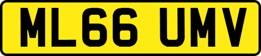 ML66UMV
