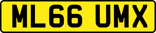 ML66UMX