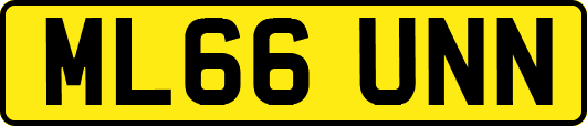 ML66UNN