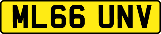 ML66UNV