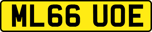 ML66UOE