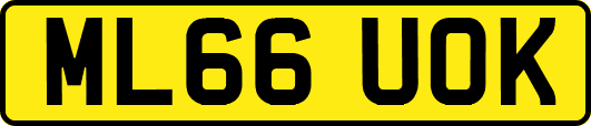 ML66UOK