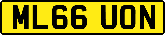 ML66UON