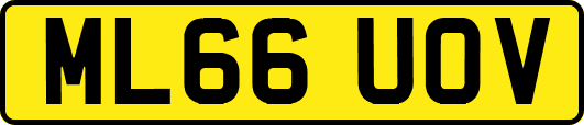 ML66UOV