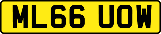 ML66UOW