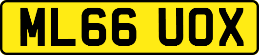ML66UOX