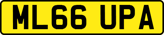 ML66UPA