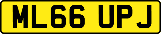 ML66UPJ