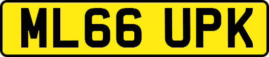 ML66UPK
