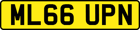 ML66UPN