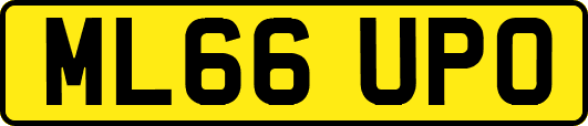 ML66UPO