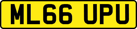 ML66UPU