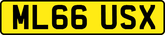 ML66USX