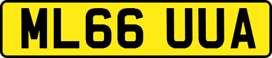 ML66UUA