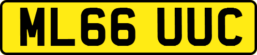 ML66UUC