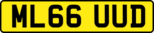 ML66UUD