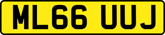 ML66UUJ