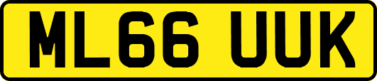 ML66UUK