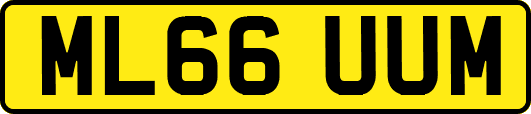 ML66UUM