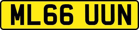 ML66UUN