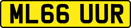 ML66UUR