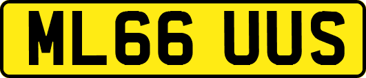 ML66UUS