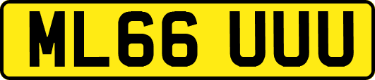 ML66UUU