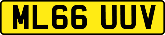 ML66UUV