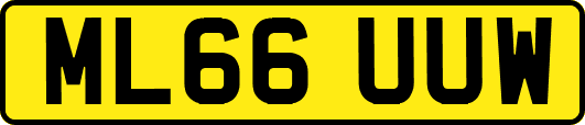 ML66UUW