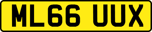 ML66UUX