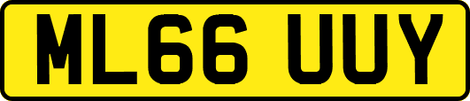 ML66UUY