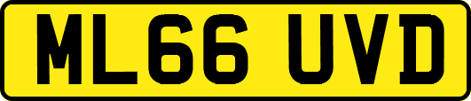 ML66UVD