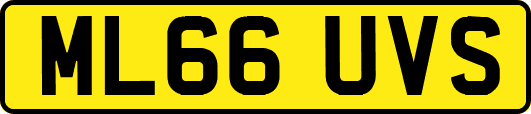 ML66UVS