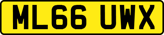 ML66UWX