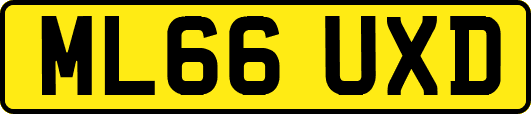 ML66UXD