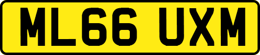 ML66UXM